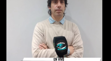 SE LANZÓ EL RETO “VAMOS EN BICI” EN CATAMARCA 🚲