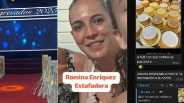 Una madre perdió $17 millones de la fiesta de egresados en el casino y dejó a 35 alumnos sin celebración