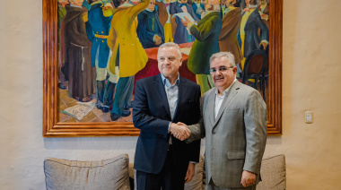 Lake Resources avanza con el desarrollo del Proyecto Kachi en Antofagasta