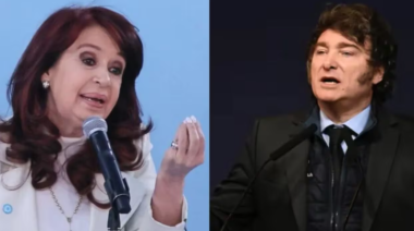 Cristina Kirchner volvió a cuestionar a Javier Milei por la economía: “El consumo no repunta y las empresas extranjeras se van del país”