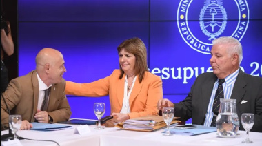 El Presupuesto 2026 logró dictamen en el Senado y se tratará la próxima semana en el recinto