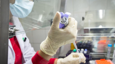 Qué es la variante H3N2, la gripe que ya circula en Argentina