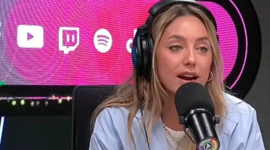 Sofi Martínez abandonó Perros de la Calle y contó el fuerte motivo