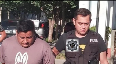 Un jurado popular declaró culpable a Condorí por homicidio doblemente agravado