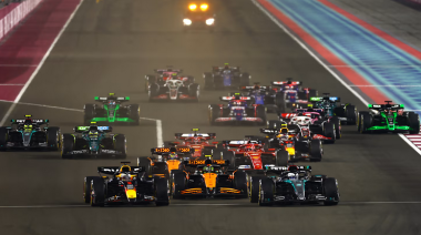La F1 y una temporada de récords