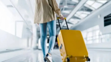 Habrá nuevos beneficios del Banco Nación para quienes quieran viajar en estas vacaciones