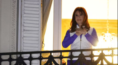 Parte médico de Cristina Kirchner: evoluciona tras la cirugía, pero continuará internada hasta completar el tratamiento