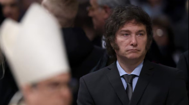 La Iglesia y el Gobierno intercambiaron cartas por Navidad: "Llamado a la reflexión y la paz social"