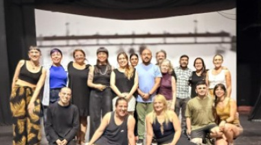 La Capital definió el elenco de la Comedia Municipal 2026–2027