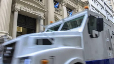 Las reservas del Banco Central alcanzaron el nivel más alto en la era Milei