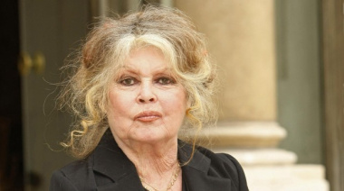 Falleció Brigitte Bardot