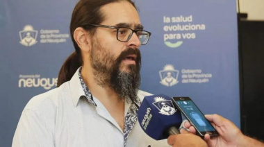 Neuquén confirmó dos casos de Gripe H3N2 sin circulación comunitaria