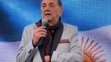 Adiós al "Chiqui" Pereyra: el tango pierde a una voz de oro tras un trágico accidente