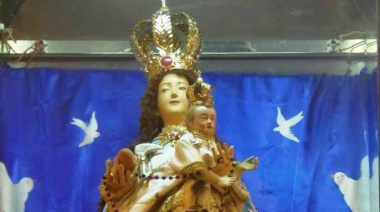 Fiestas en honor de Nuestra Señora de  Belén y el Santo Cristo de los Milagros