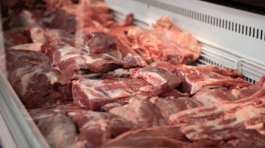 El consumo de carne creció en noviembre a pesar de los fuertes aumentos