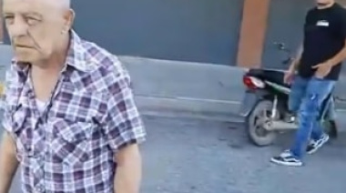 DOS DELINCUENTES MUERTOS