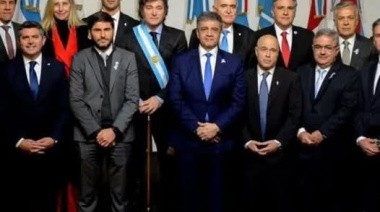 LA NACIÓN AUMENTÓ LOS FONDOS A PROVINCIAS TRAS EL PRESUPUESTO