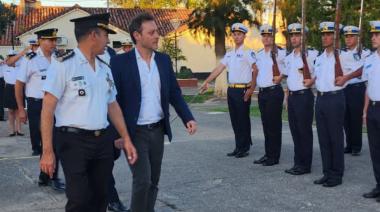 🎓🚔 Cierre del Ciclo Lectivo 2025 de los Institutos de Formación Policial y Penitenciaria 🚔🎓