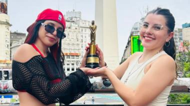 Divergentes Crew ganó el Martín Fierro de la Danza y dejó a Catamarca en lo más alto