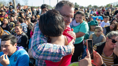 UN AÑO QUE CONSTRUYÓ FUTURO EN CADA RINCÓN DE CATAMARCA