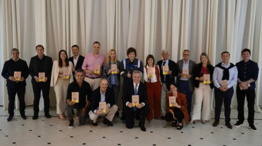 Aprobaron el aumento salarial para altos funcionarios del Gobierno, pero no aplicará para Milei y Villarruel