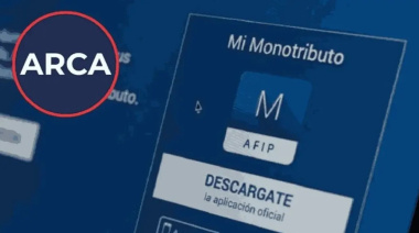 La recaudación alcanzó los $183,1 billones en 2025 y logró una suba real del 8%