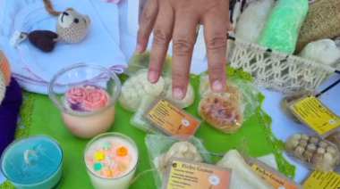 HUILLAPIMA CELEBRÓ A LO GRANDE SU 438° ANIVERSARIO 🎉