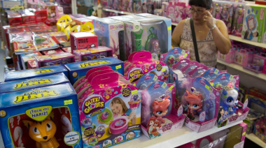 Impulsadas por las promociones, las ventas de Reyes Magos crecieron por segundo año consecutivo