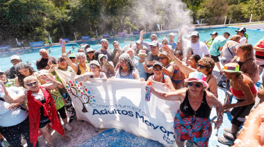 🏖️ EL CAMPING MUNICIPAL, A PLENO: TURISTAS DE TODO EL PAÍS DESTACAN LA LIMPIEZA, EL TRATO Y LA COMODIDAD DEL LUGAR