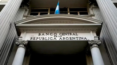 El Banco Central acumuló reservas por segundo día consecutivo: compró u$s83 millones a días del pago de la deuda