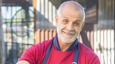 Christian Petersen fue dado de alta tras descompensarse: "Me salvaron la vida"