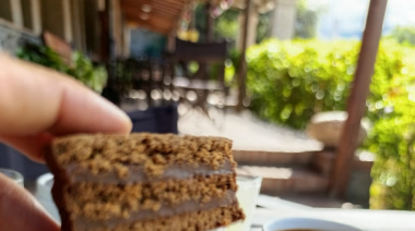 La Torradería: sabores nativos en el Pueblo Perdido