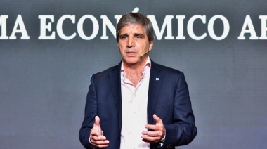 El Gobierno confirmó cómo pagará mañana los vencimientos de deuda por más de USD 4.200 millones