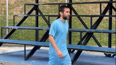 El Gobierno espera la liberación de Nahuel Gallo tras el anuncio del chavismo