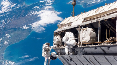 La NASA anunció el regreso de la tripulación 11 por un astronauta enfermo