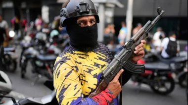 Estados Unidos le pidió a sus ciudadanos que abandonen Venezuela de inmediato