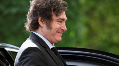 Milei viaja a Paraguay para la firma del acuerdo Mercosur-Unión Europea