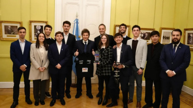 El Gobierno anunció que formará parte de la nueva misión de la NASA para volver a la Luna