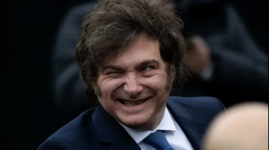 La agenda de Milei: visita a Paraguay por el acuerdo con la Unión Europea y viaje al Foro de Davos