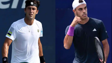 Arranca el Australian Open 2026 con los partidos de Etcheverry y Cerúndolo