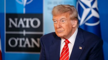 Trump busca aportes de 1.000 millones de dólares para integrar el “Consejo de Paz”