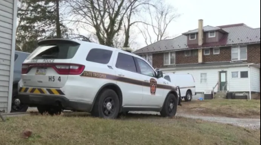 Tragedia en Estados Unidos: un nene de 11 años mató a su padre de un disparo porque le sacó la Nintendo