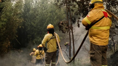 Incendios en Chile: autoridades confirman hasta 19 víctimas fatales en Ñuble y Biobío