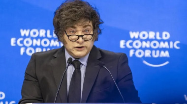 Javier Milei compartió su agenda en Davos: no habrá encuentro oficial con Donald Trump
