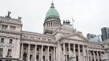 El Gobierno confirmó la convocatoria a sesiones extraordinarias para febrero, con la reforma laboral como proyecto clave