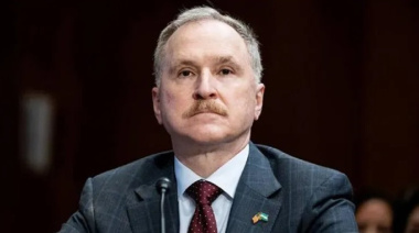 Estados Unidos exigió la liberación de los presos políticos en Venezuela y le agradeció a Javier Milei