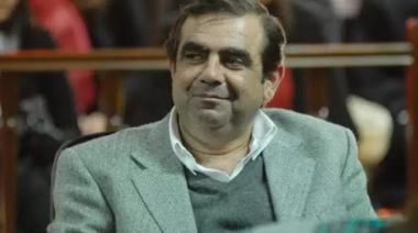 Fernando Jalil vuelve a la presidencia de YMAD