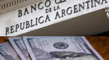 El Banco Central compró más reservas y marcó otro récord en la gestión de Milei