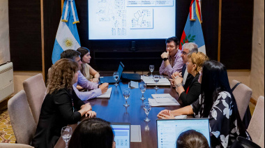 Docentes recibirán un aumento del 5,37% y los primeros días de febrero iniciará la paritaria 2026