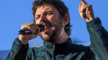 Grabois visitó a Cristina Kirchner y volvió a plantear su indulto: “La vi digna”